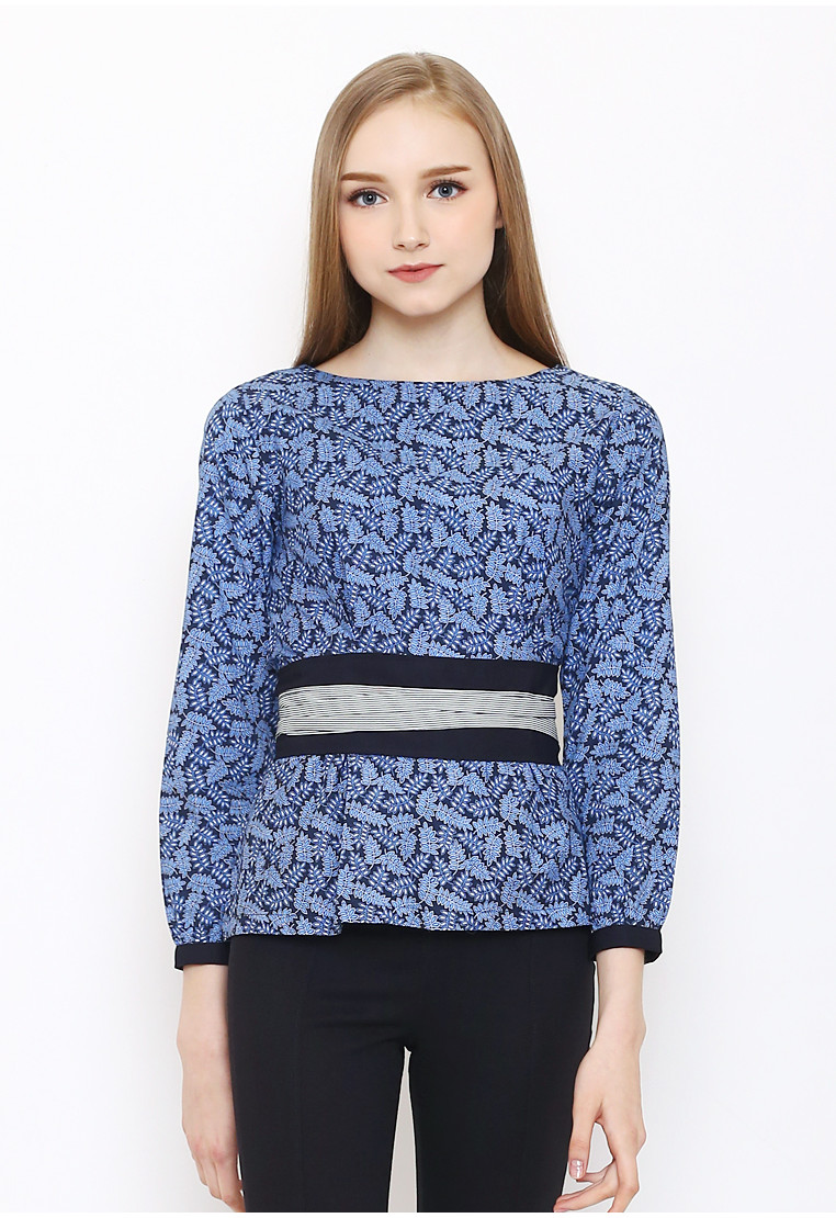Girimaya Woman Top Girimaya Woman Top
