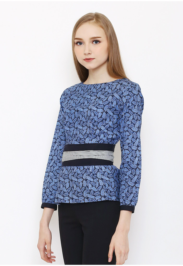 Girimaya Woman Top Girimaya Woman Top
