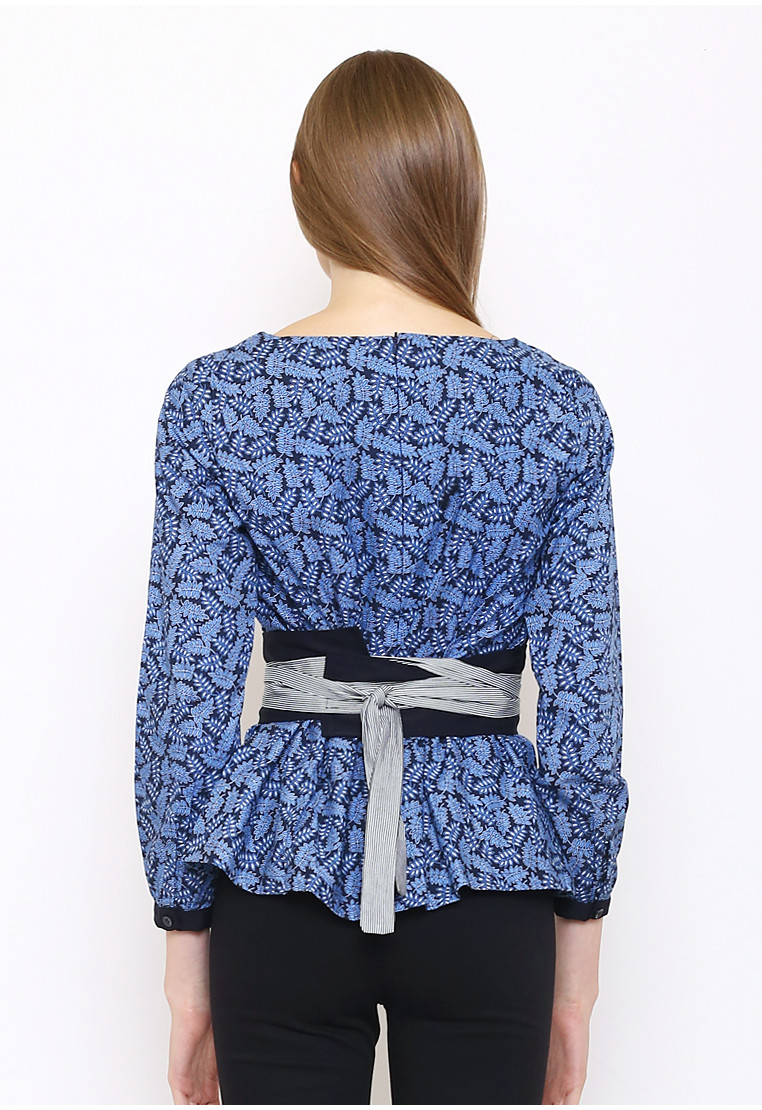 Girimaya Woman Top Girimaya Woman Top