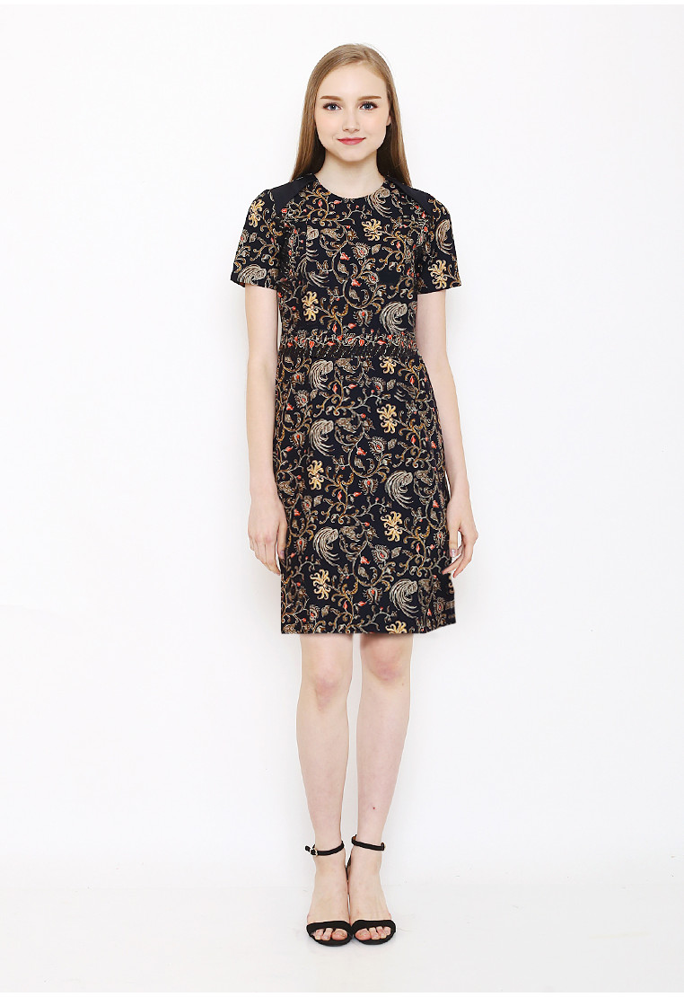Tabanan Woman Dress Tabanan Woman Dress