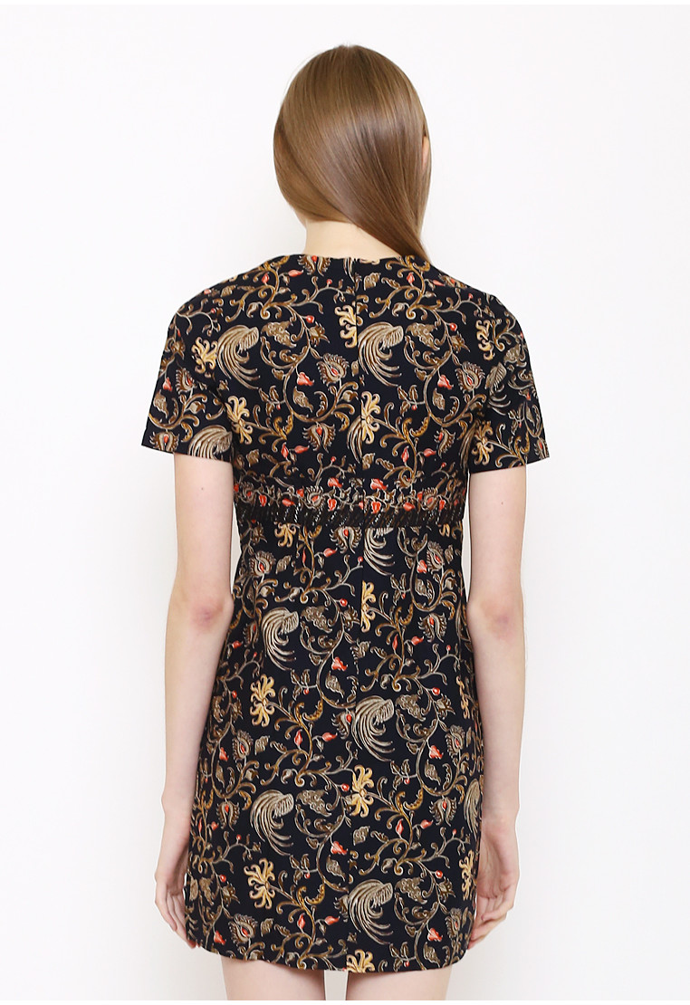 Tabanan Woman Dress Tabanan Woman Dress