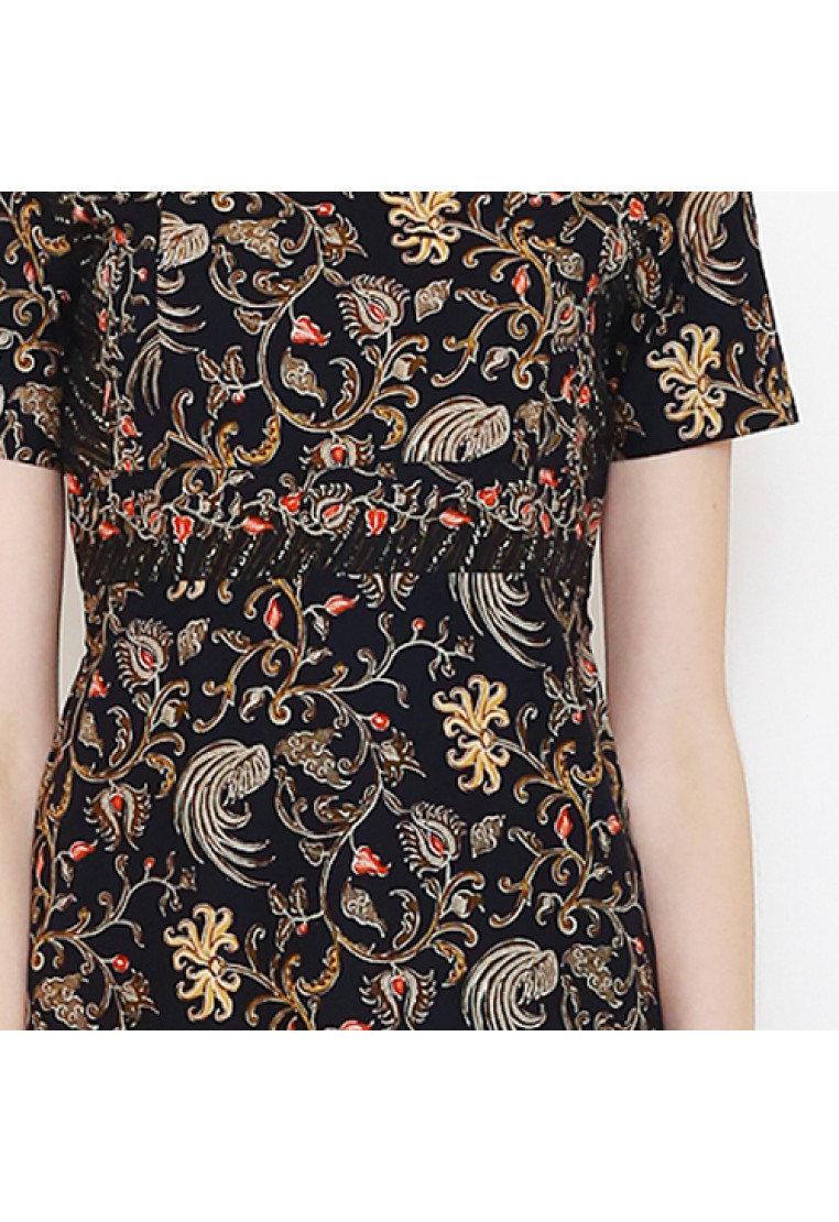 Tabanan Woman Dress Tabanan Woman Dress