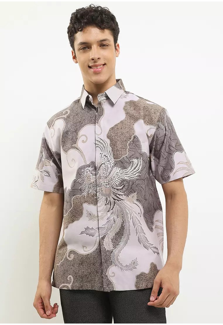 Maja Short Sleeves Cotton Maja Short Sleeves Cotton