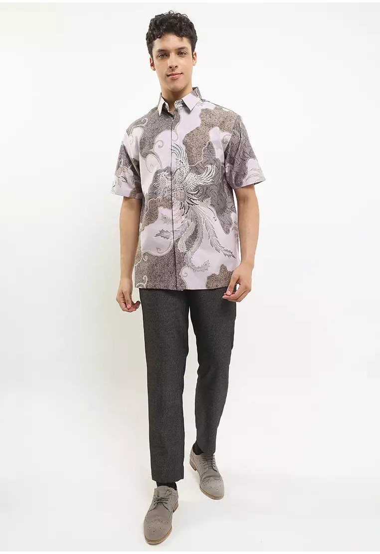 Maja Short Sleeves Cotton Maja Short Sleeves Cotton