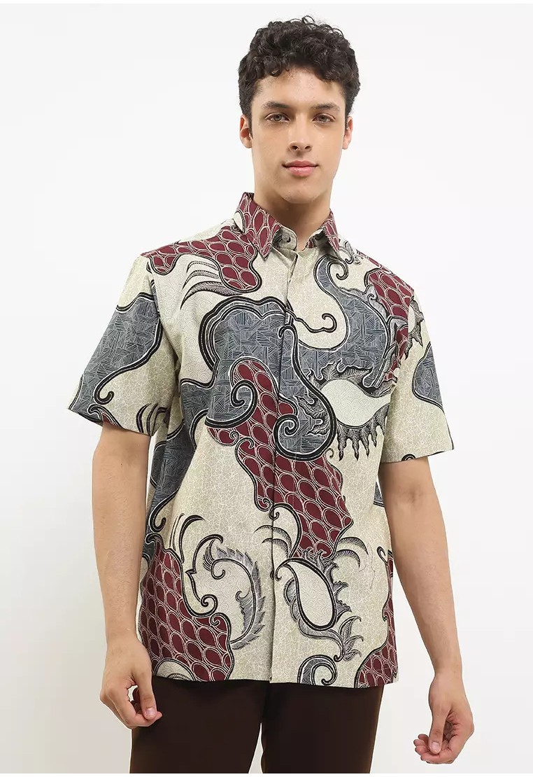 Mayura Short Sleeves Cotton Mayura Short Sleeves Cotton