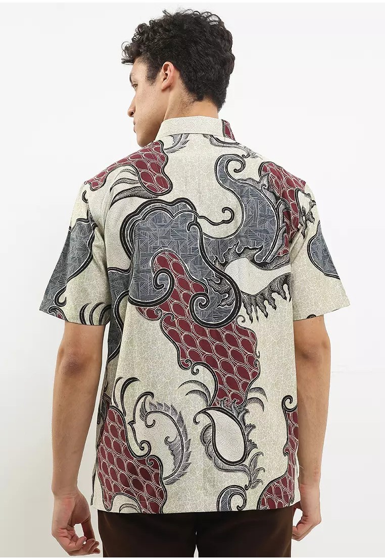 Mayura Short Sleeves Cotton Mayura Short Sleeves Cotton