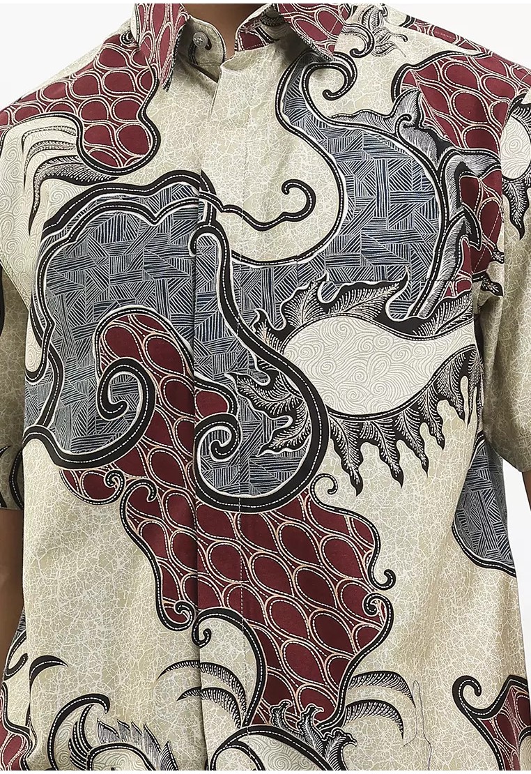 Mayura Short Sleeves Cotton Mayura Short Sleeves Cotton