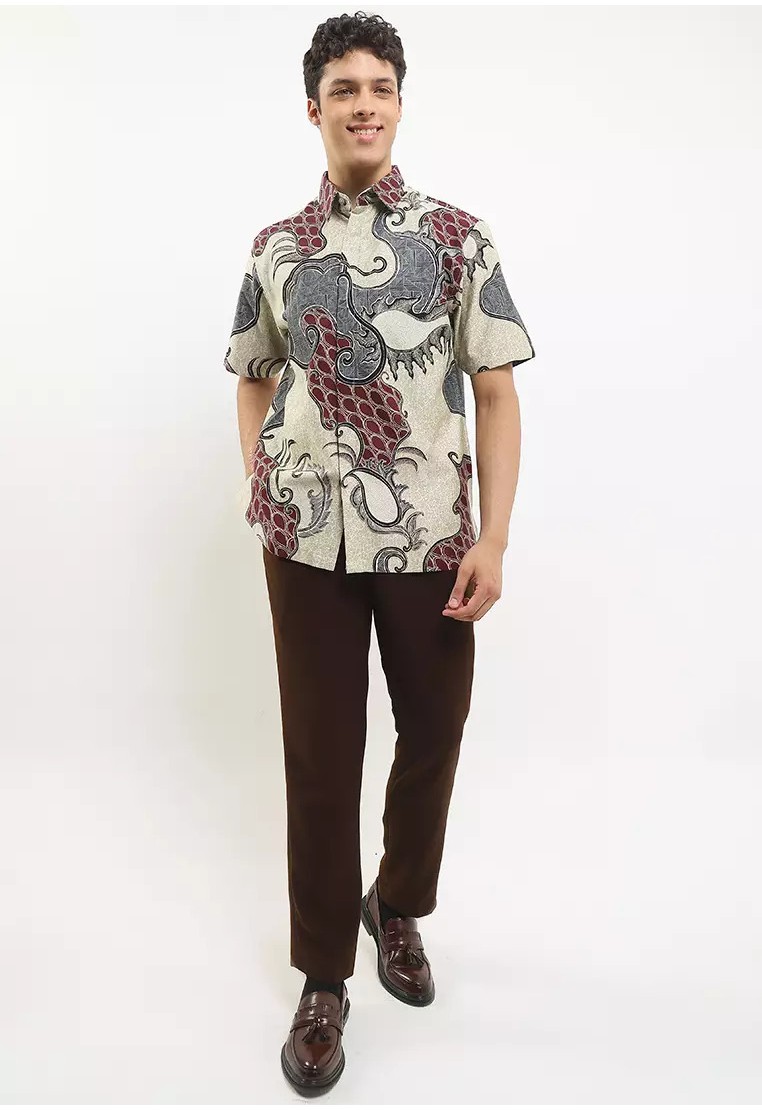 Mayura Short Sleeves Cotton Mayura Short Sleeves Cotton