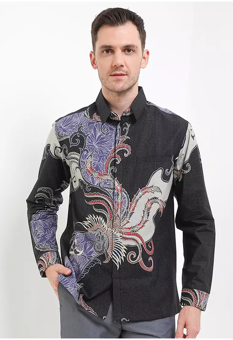 Asta Long Sleeves Cotton Asta Long Sleeves Cotton