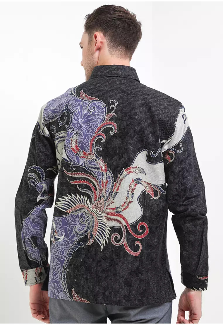 Asta Long Sleeves Cotton Asta Long Sleeves Cotton