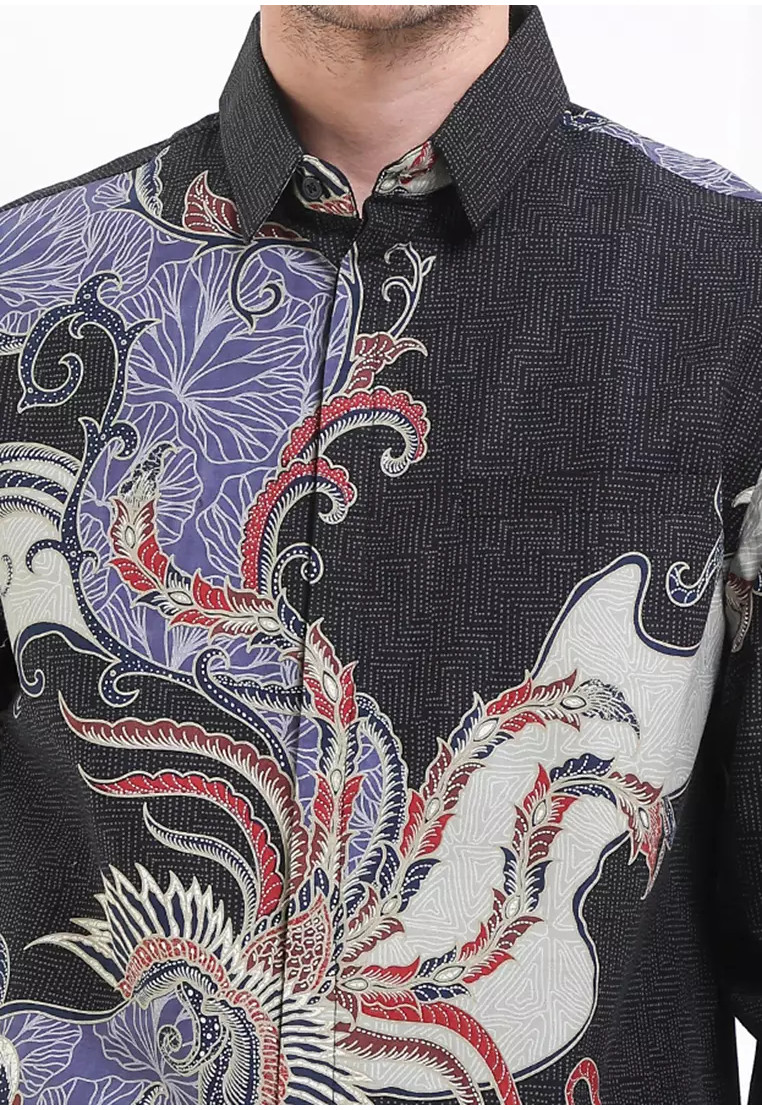 Asta Long Sleeves Cotton Asta Long Sleeves Cotton