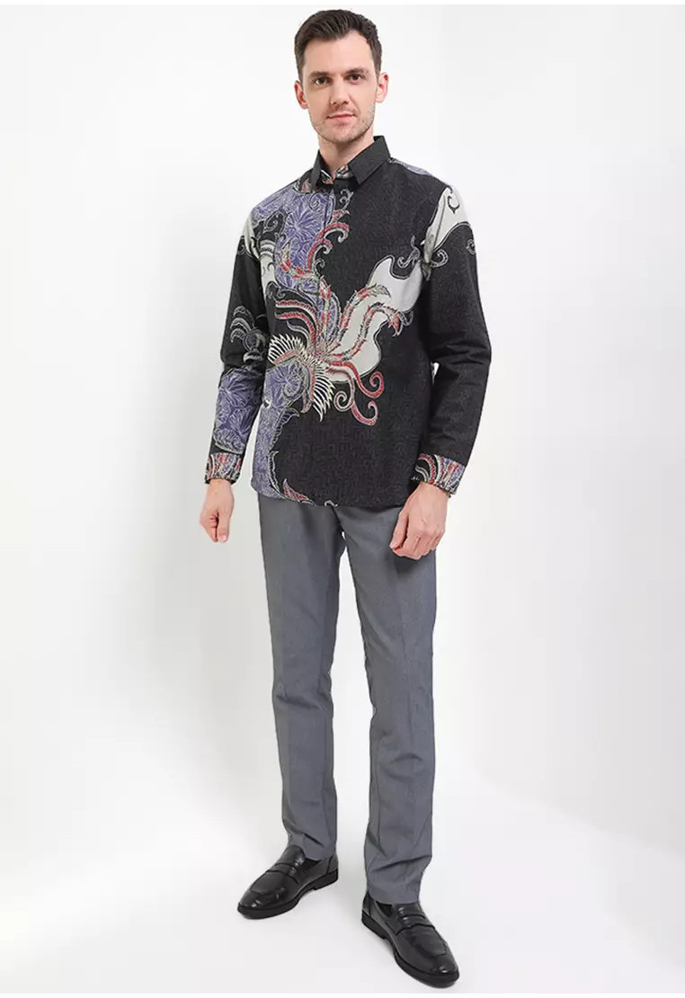 Asta Long Sleeves Cotton Asta Long Sleeves Cotton