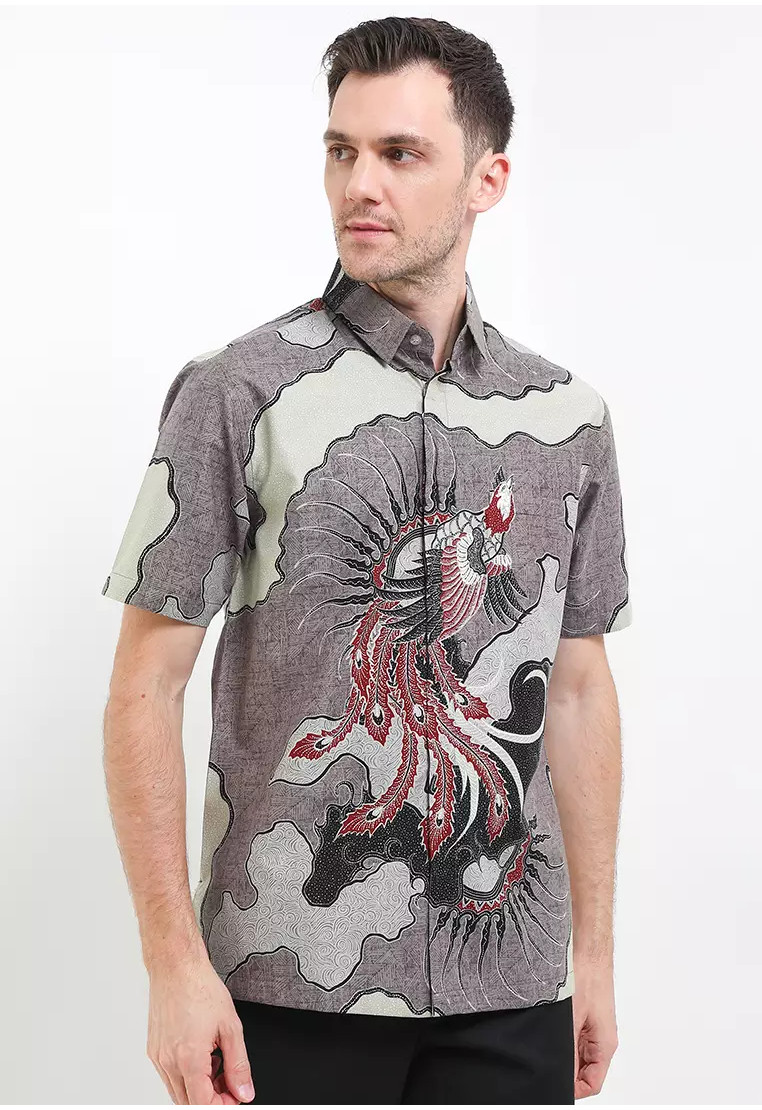 Yandra Short Sleeves Cotton Yandra Short Sleeves Cotton