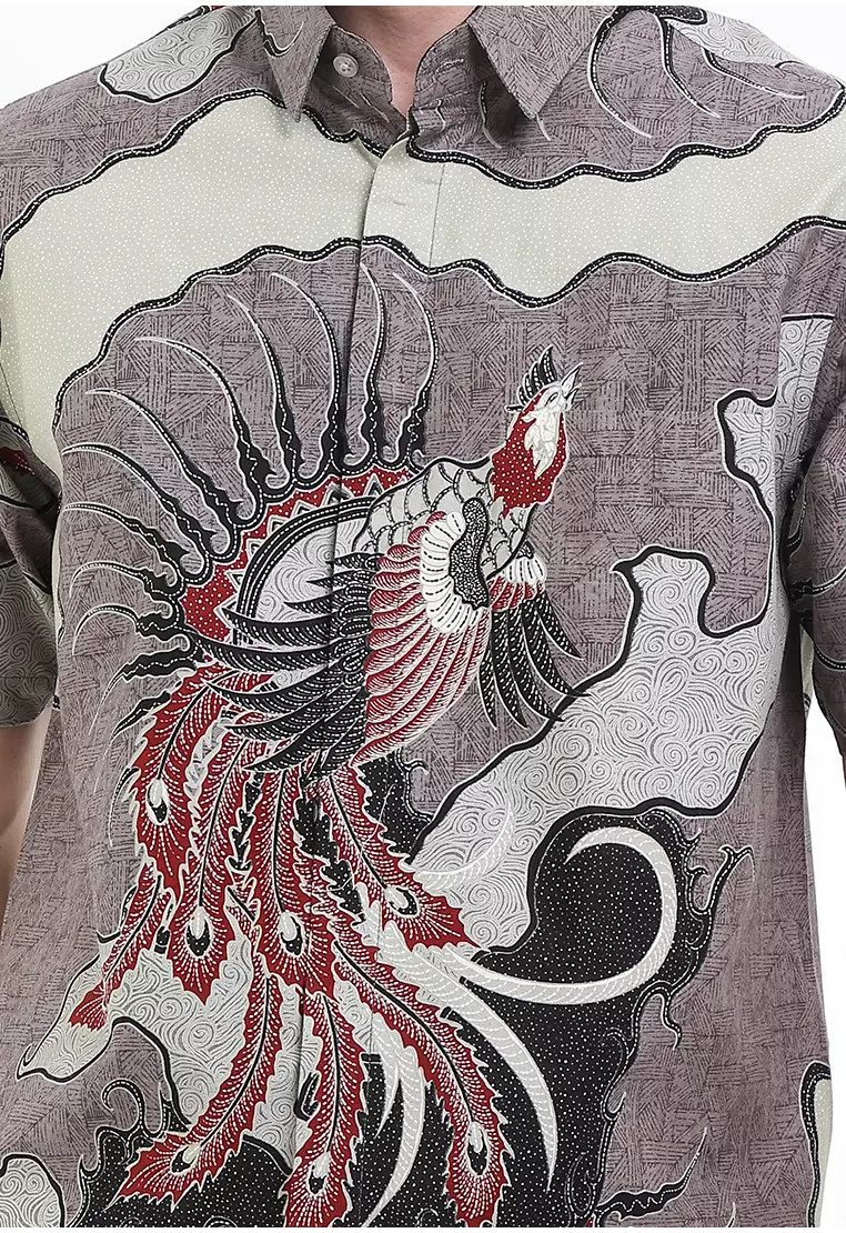 Yandra Short Sleeves Cotton Yandra Short Sleeves Cotton