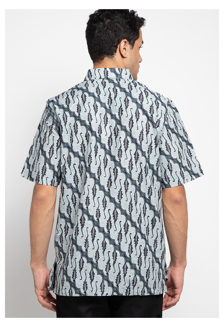 Maharani Short Sleeves Maharani Short Sleeves