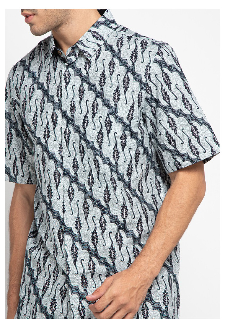 Maharani Short Sleeves Maharani Short Sleeves