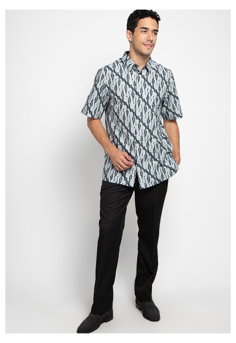 Maharani Short Sleeves Maharani Short Sleeves