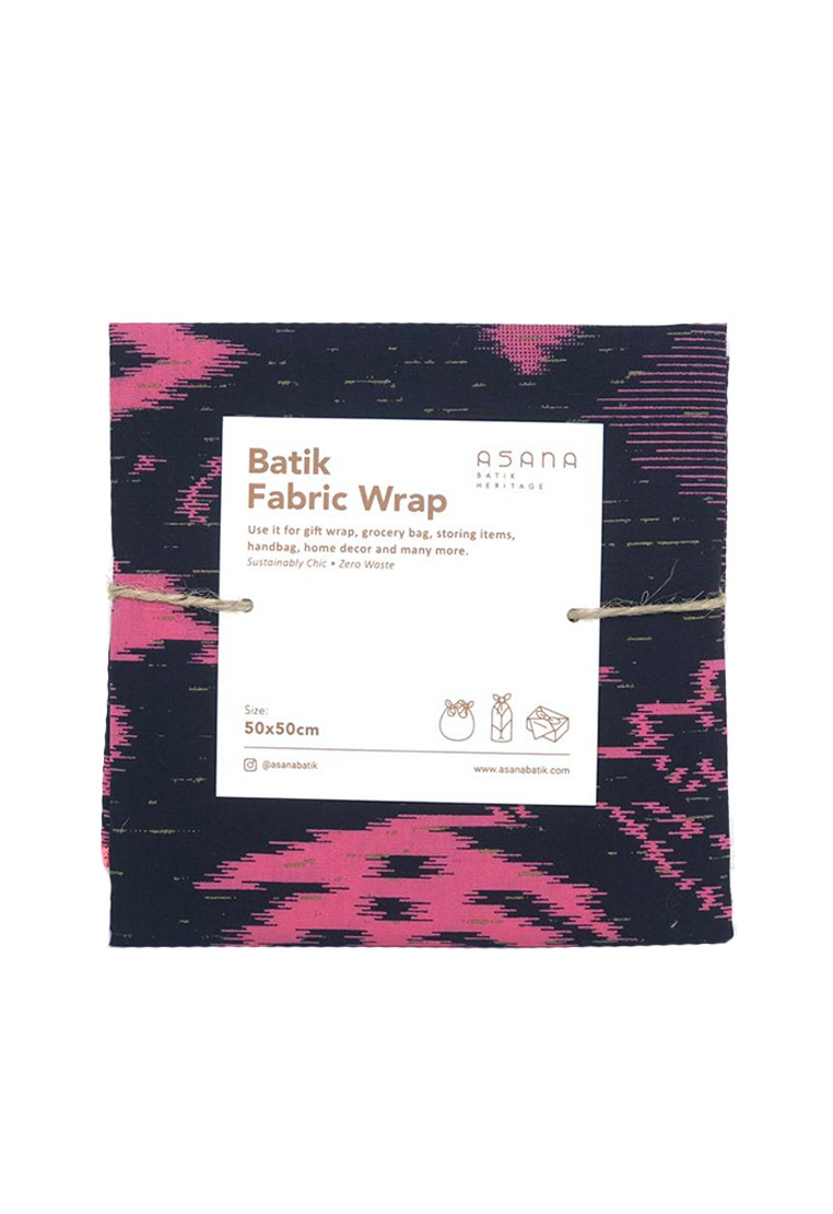 Fabric Wrap