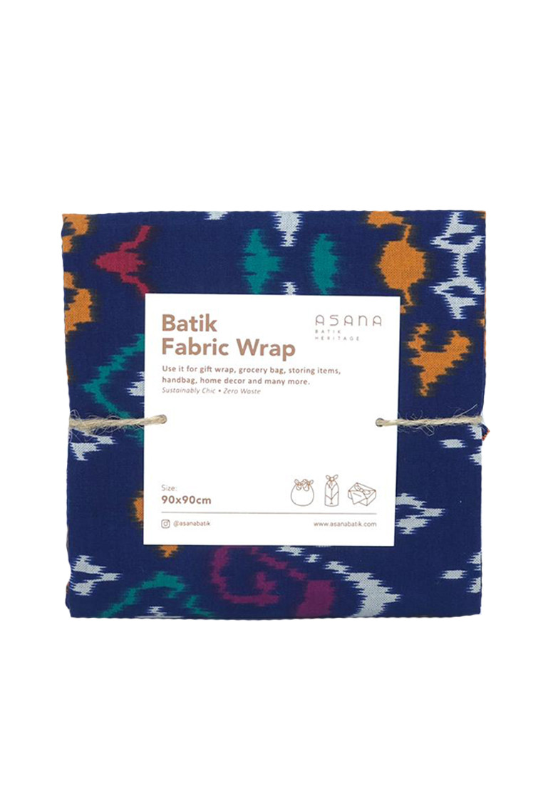 Fabric Wrap