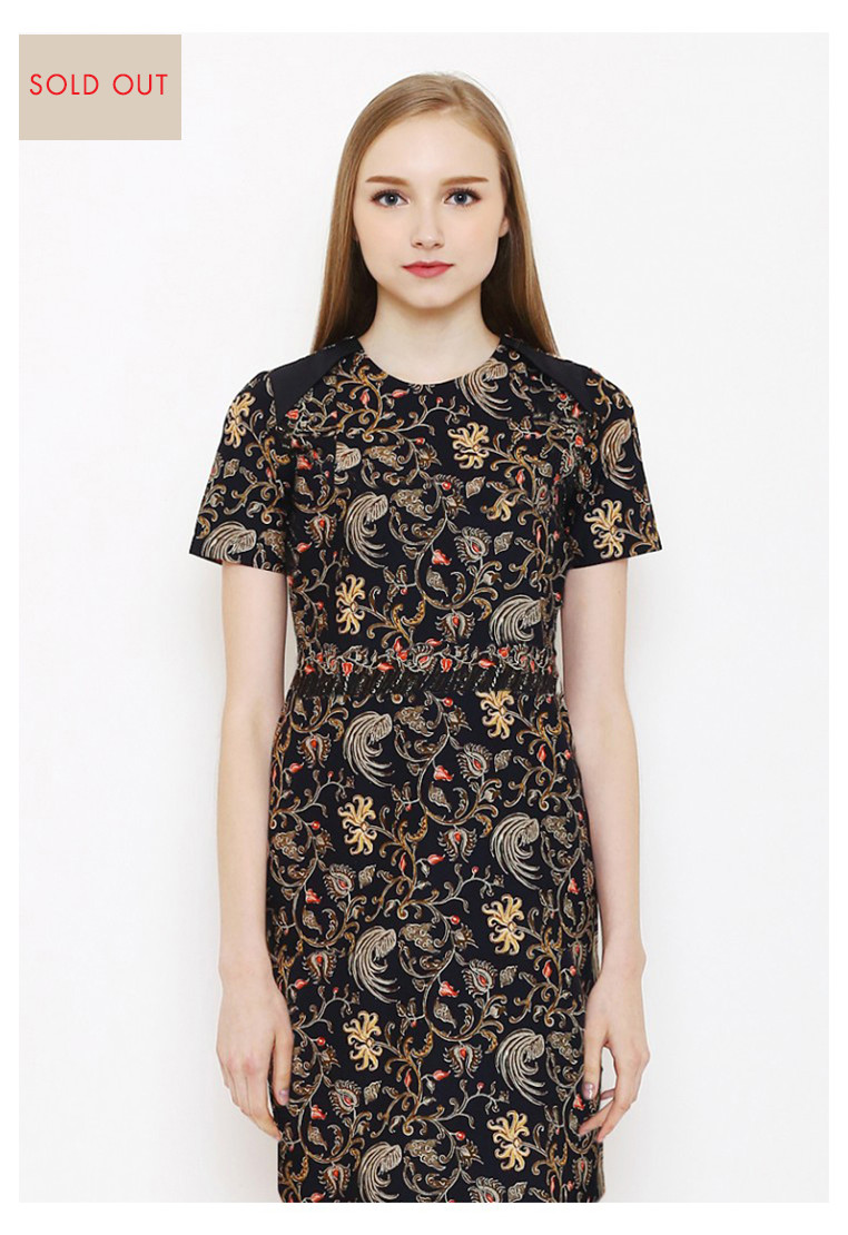 Tabanan Woman Dress Tabanan Woman Dress