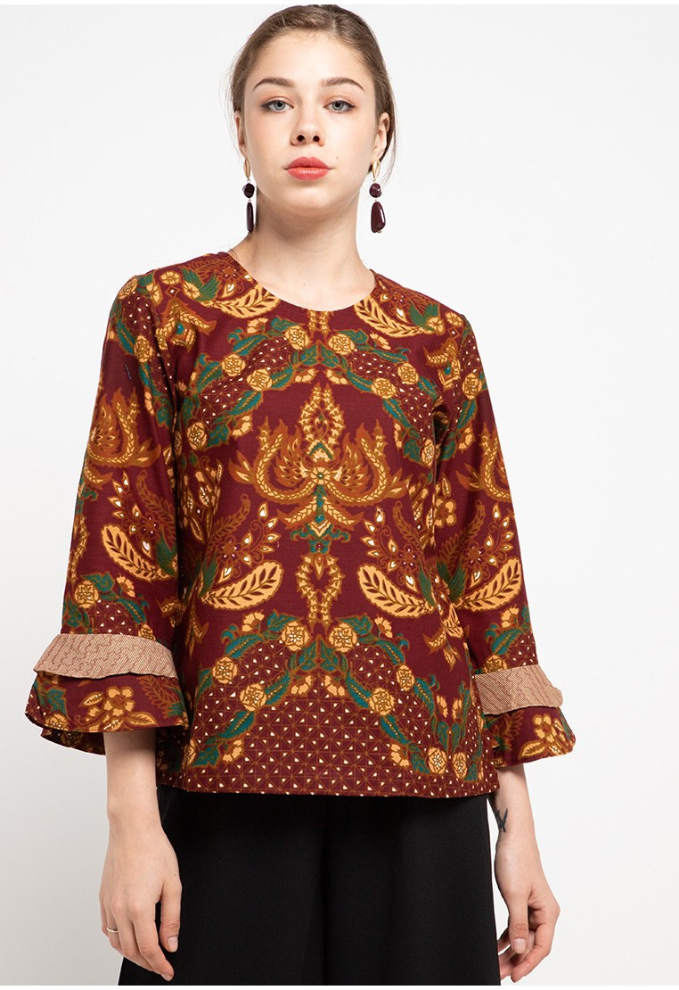 Anawa Woman Top