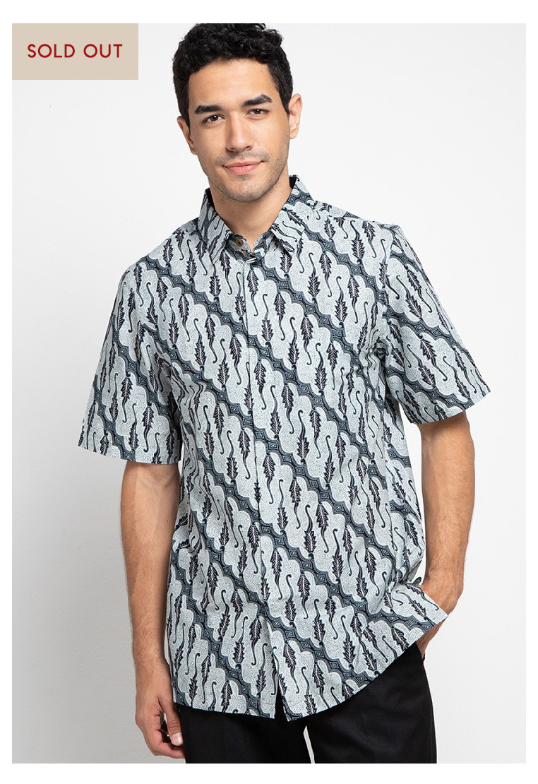 Maharani Short Sleeves Maharani Short Sleeves