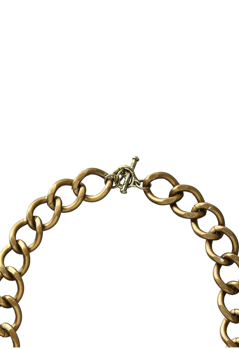 Necklace Fern