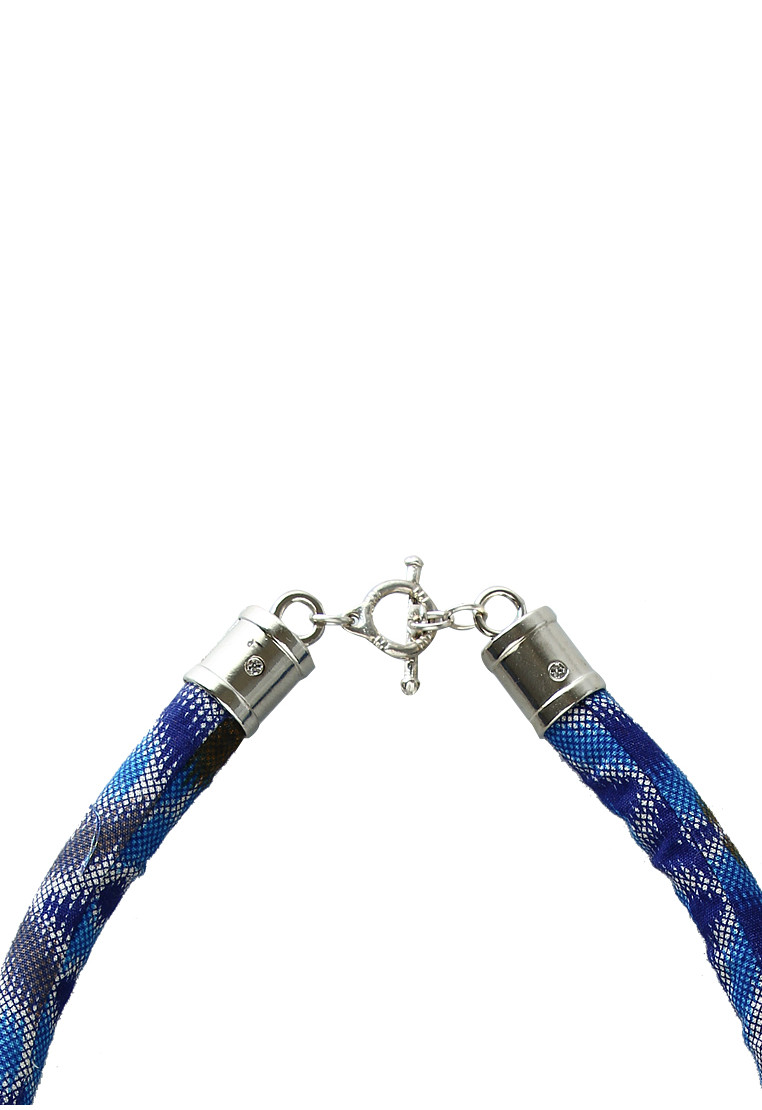 Necklace Kala – Blue
